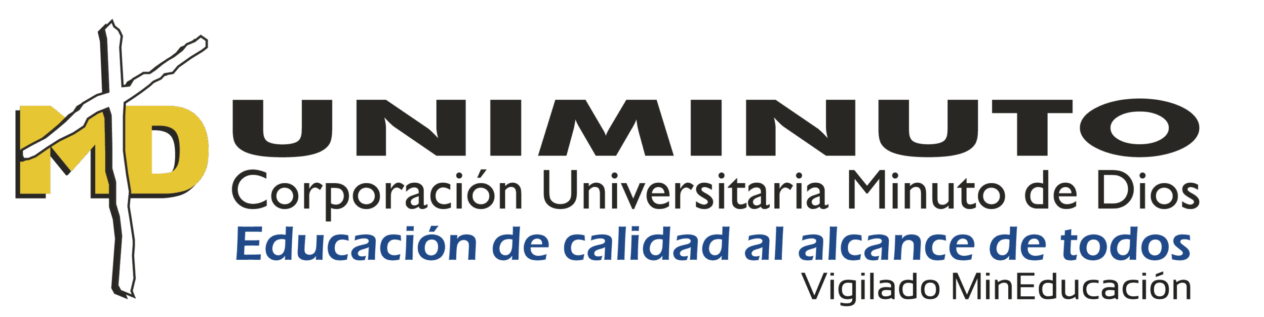 Uniminuto logo