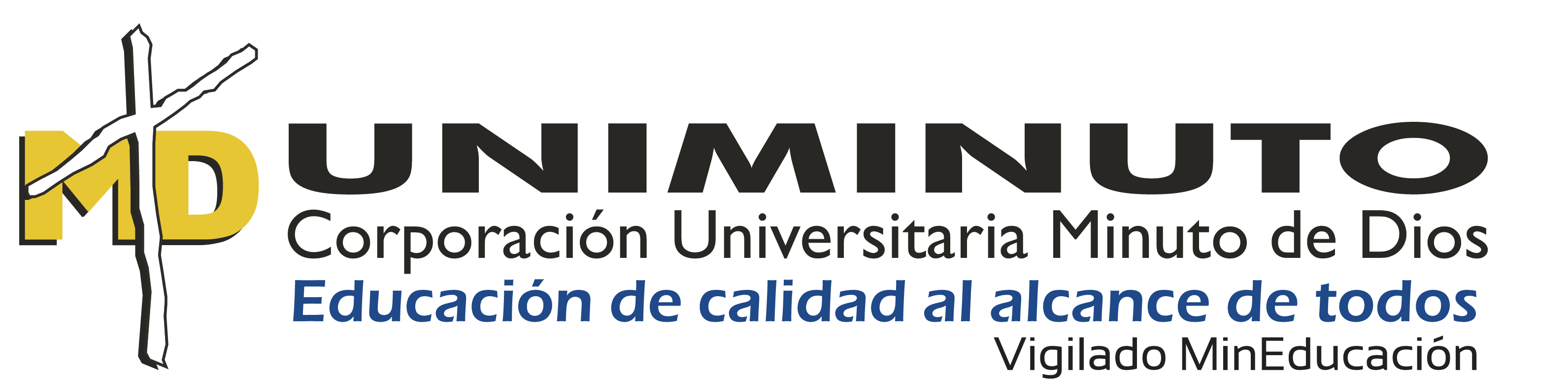 Uniminuto logo