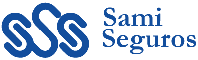 SamiSeguros logo