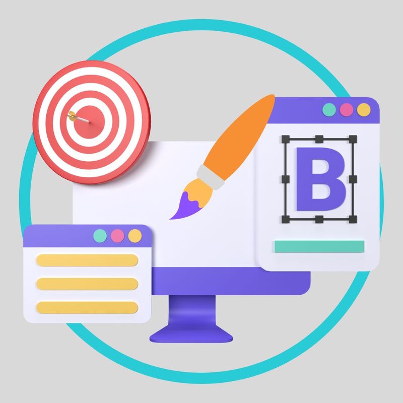 Branding, marketing, lieve agencia digital
